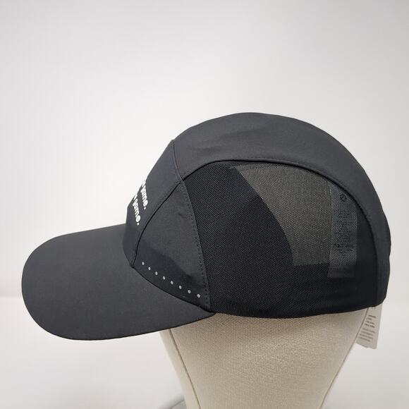 Watch The Game Change The Game Slideback Hat Black One Size Lululemon - Picture 3 of 10